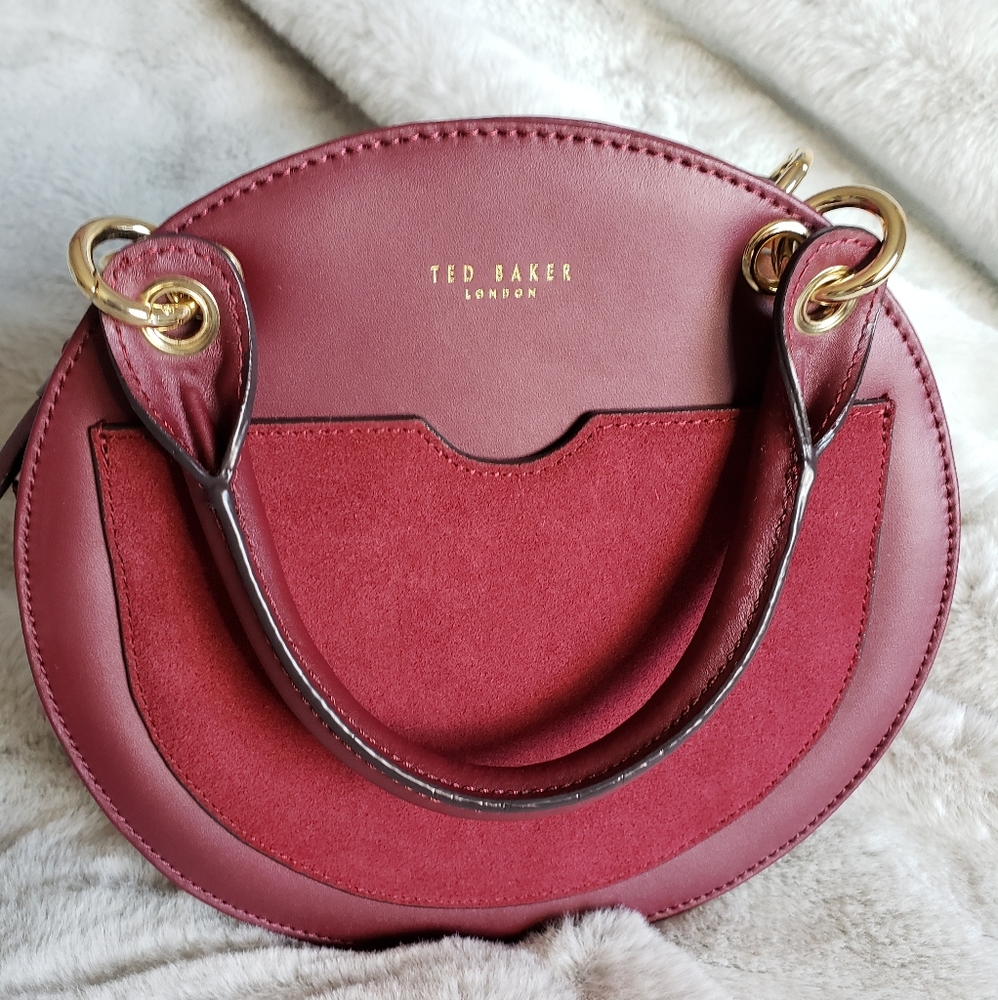 Ted Baker